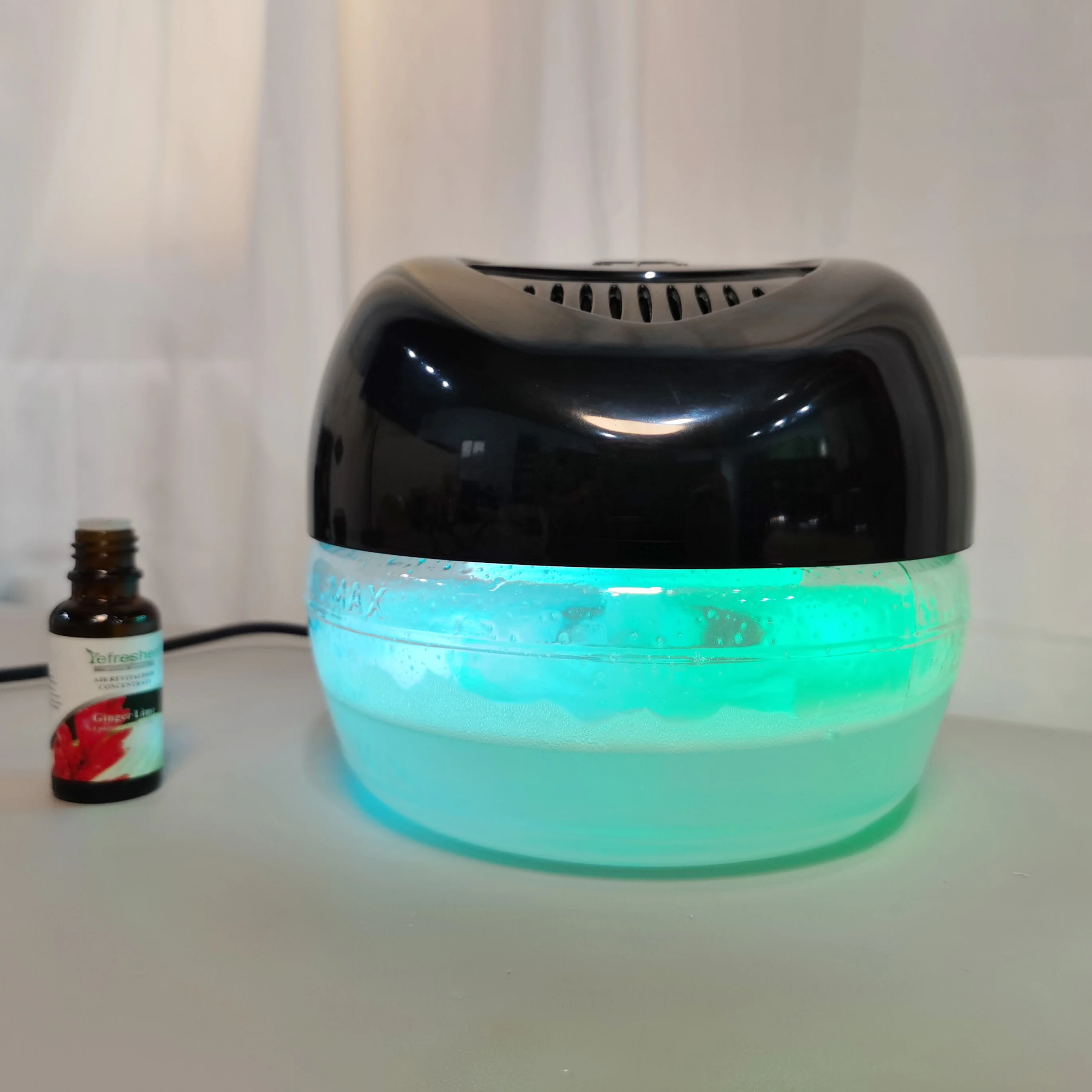 Hotel Lobby commercial humidifier	OEM luxury humidifier Tv shopping essential aroma oil diffuser mist humidifier