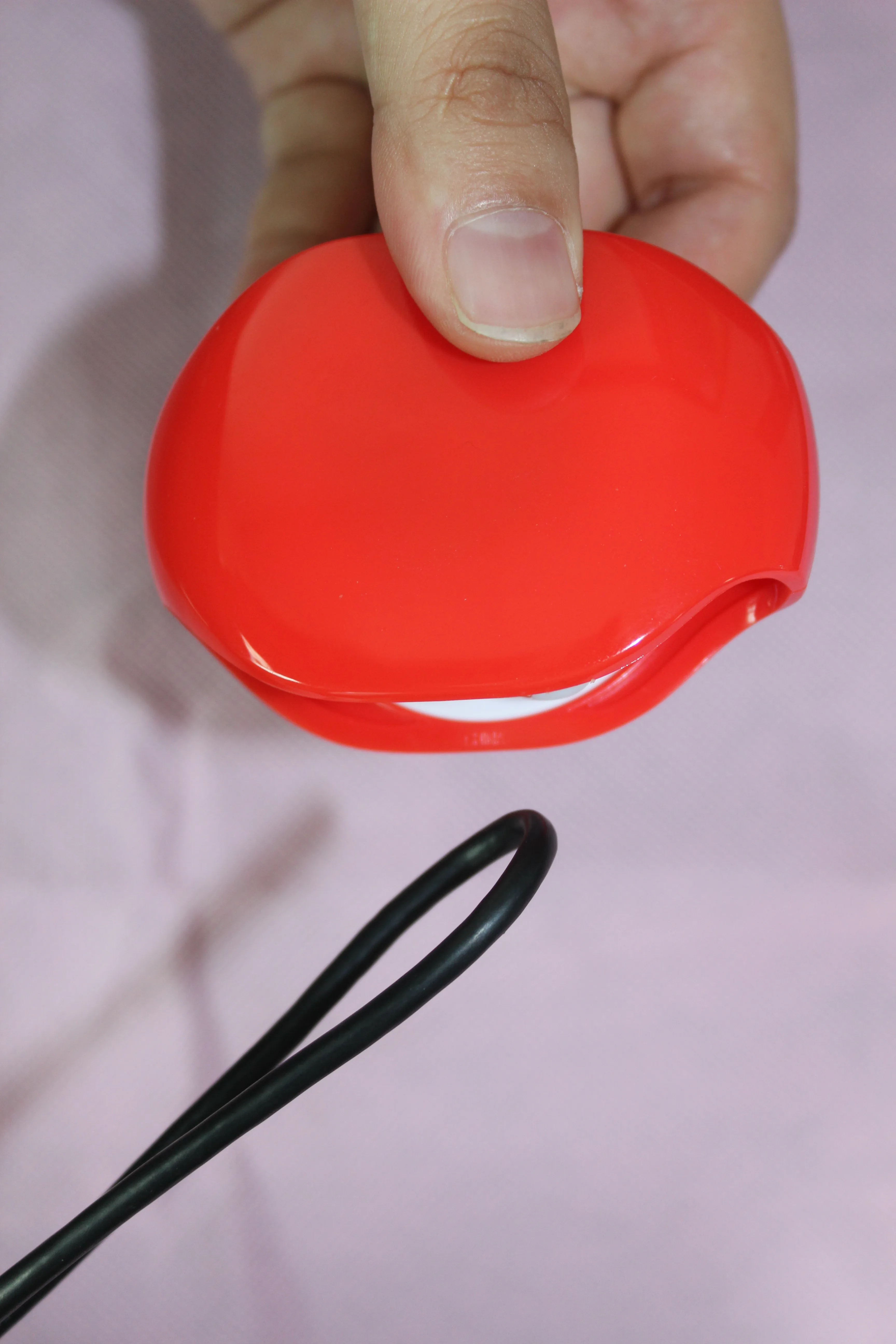 factory  high quantity Automatic earphone cable winder