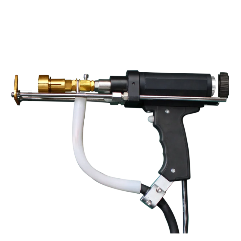 drawn arc stud welding torch