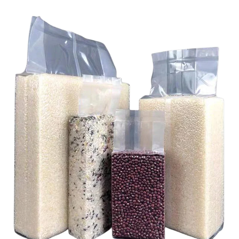 Double Chamber Vacuum Machine Dz-500/600/2Sa Dry And Wet Dual Automatic Food Sealing Vacuum Packaging Machine