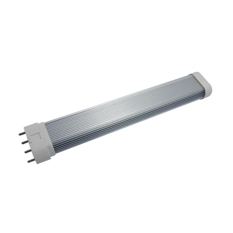 2G11 led tube 360degree 4 pin PLL lamp  MASTER PL-L/4P DULUX L PLL 18w 23w led 2g11