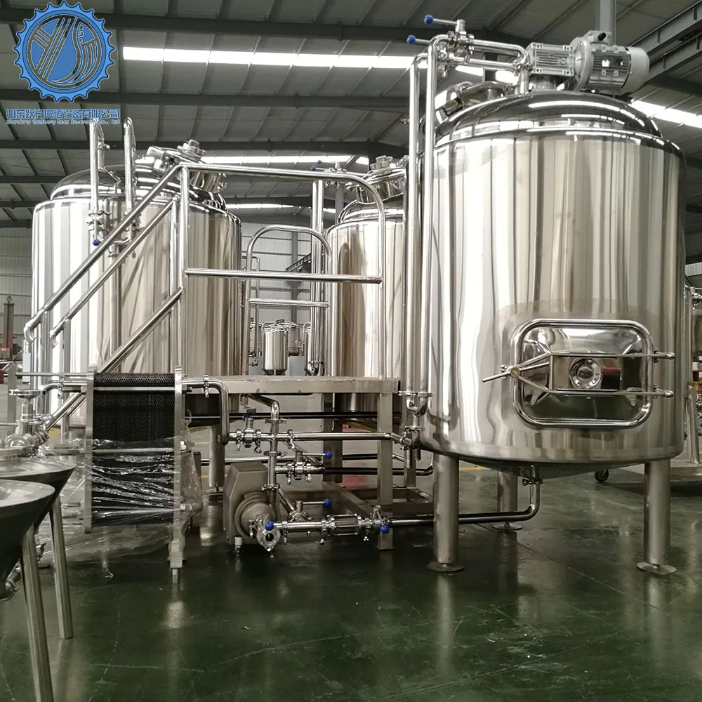 6.5 Gallon Stainless steel beer keg round