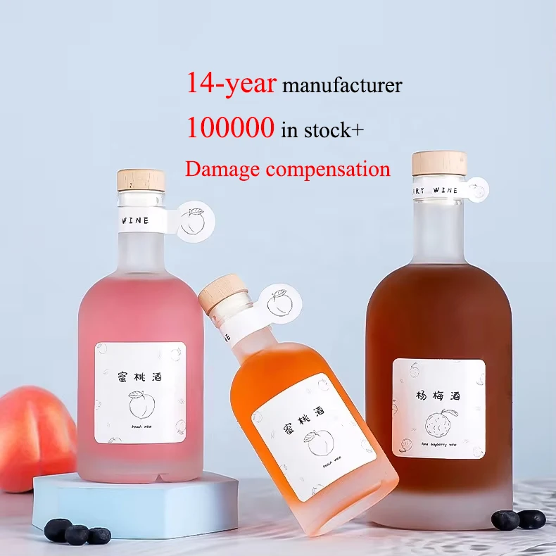 skull shaped 375ml 500ml 50ml mini alcohol ic drink glass crystal bottle for alcoholic beverages