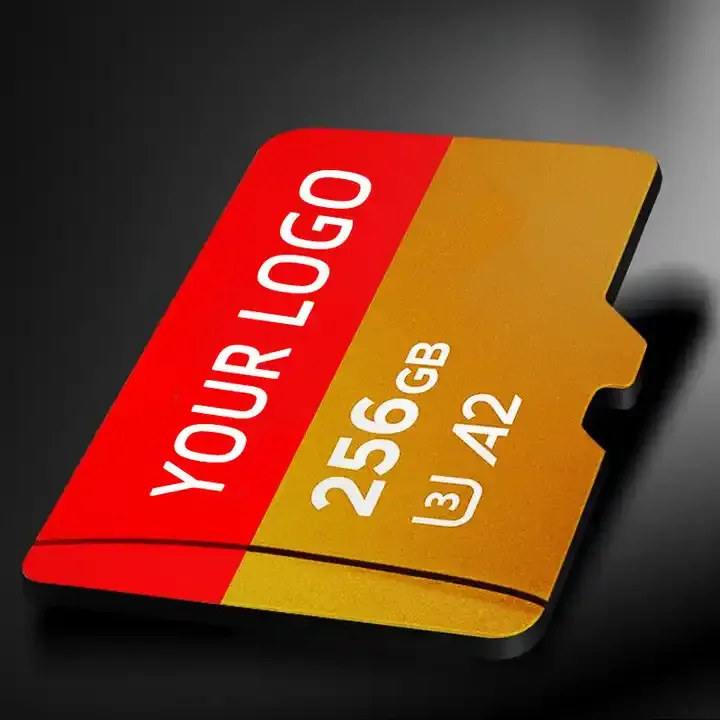 100% Original Micro TF SD Card 128GB 256GB Ultra 32GB Memory Card 64GB Class 10 A1 16G SD Card for Phone PC