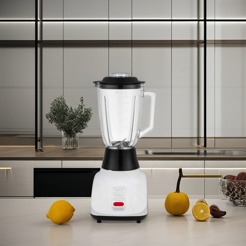 Juicer Fruit Kitchen Electric Blender Multifunctional Juice Top Blenders Machine