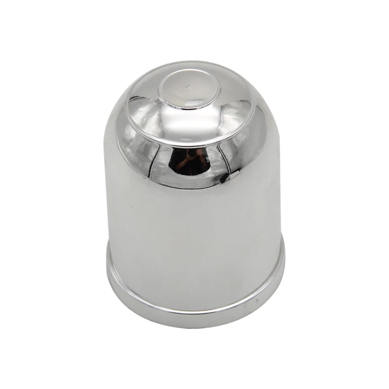 Universal 50mm Rubber Tow Bar Ball Cover Towing Hitch Caravan Trailer Protect