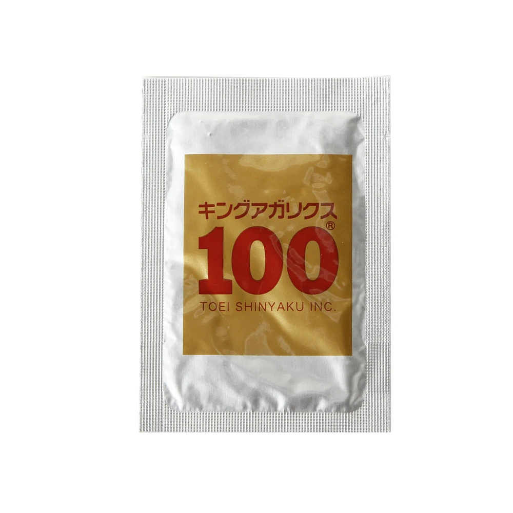 Best immune booster KingAgaricus100 for Hepatitis B treatment Made In Japan