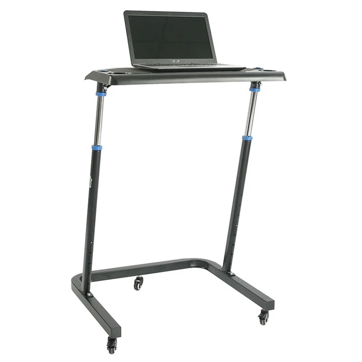 Adjustable Portable Sofa Side Table Notebook Cheap Laptop Desk for Studying Reading