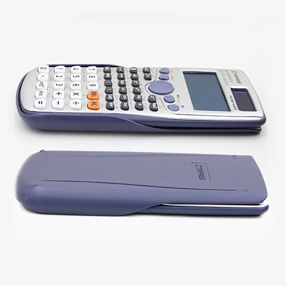 Whole 12-digit Scientific citizen Magic Thin Calculator