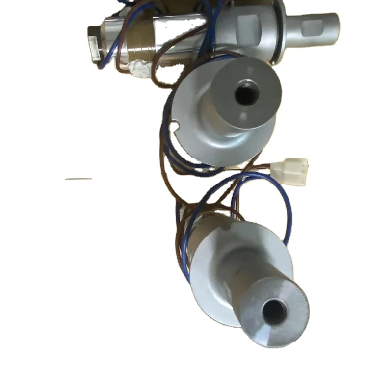 18khz 15khz 2000w High Power Variable Frequency 10mm 40khz Ultrasonic Transduce