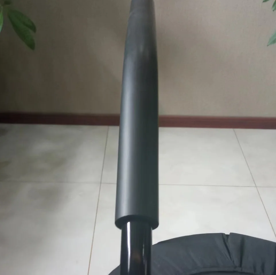 High quality mini fitness indoor or outdoor using trampoline