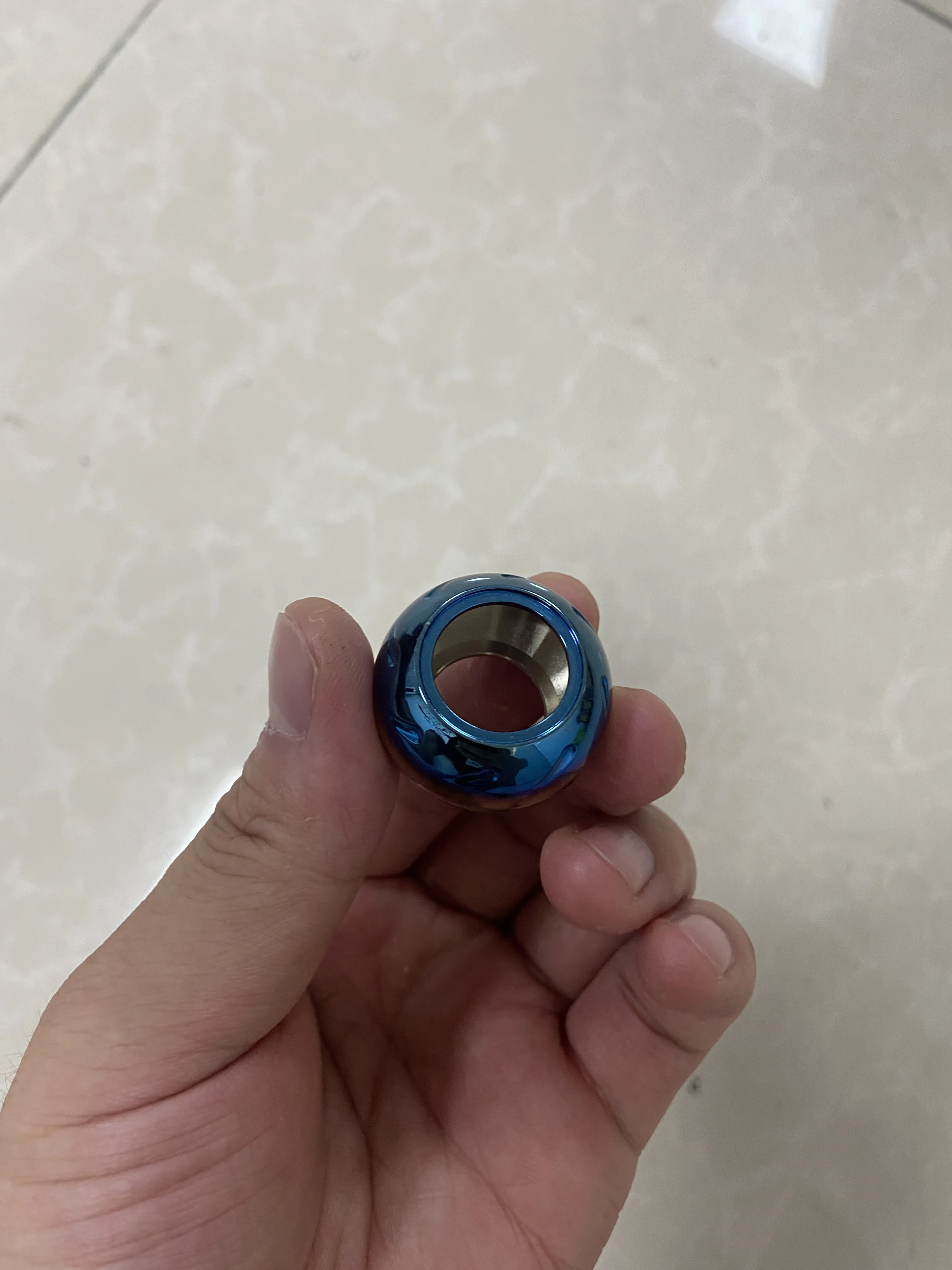 Tap Poly Washers Black Washer M33 Dti Plain Grounding Engraving Braided Retainer Anonized Bakelite aluminum Wasers Thrust 90