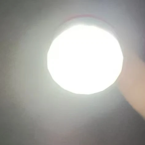 LED Solar light Battery Portable Telescopic Foldable Retractable Led Indoor T Shaped Outdoor Emergency Rechargeable Bulb