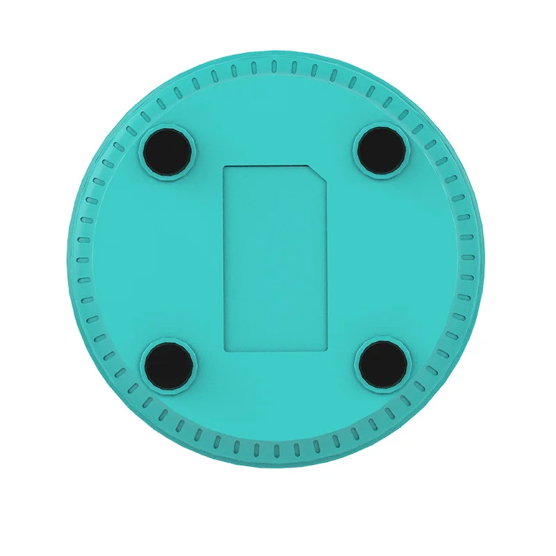 
Portable USB Fruit Rechargeable juicer Blender Mixer Cup 