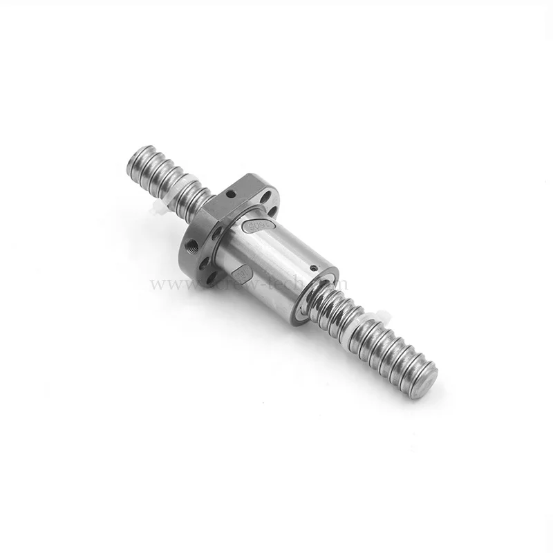 High Quality SFU1605 Ball Screw for Medical Equipment