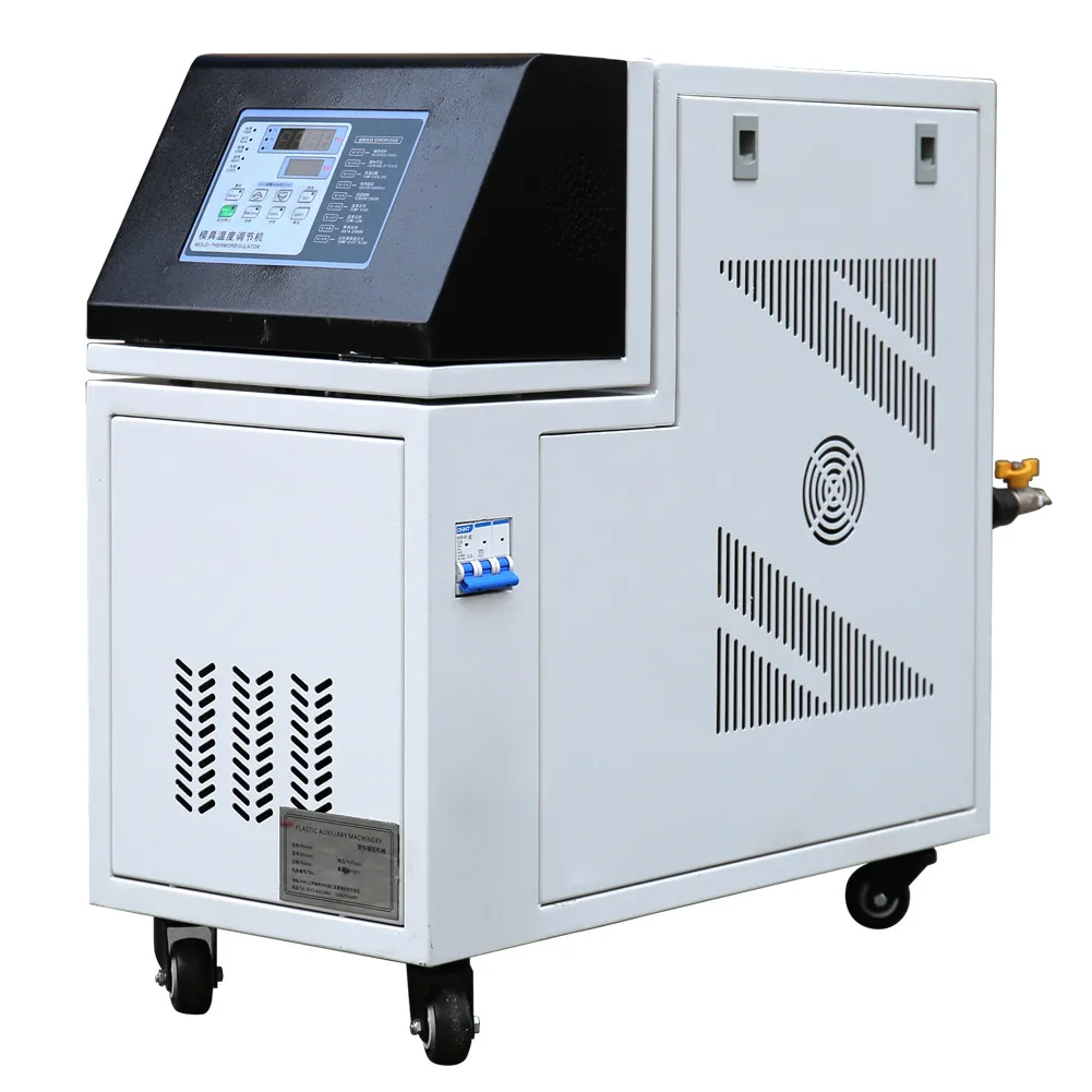 
Wholesales oil heating plastic injection mold temperature controller 