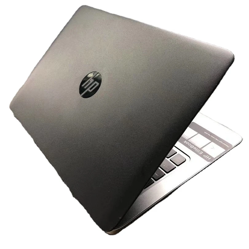 HP LAPTOP 840 G2 Core I7-5600U main frequency 2.6G highest core frequency 3.2G ram8G SSD 512G japan msi 9470m 9480m Used laptop