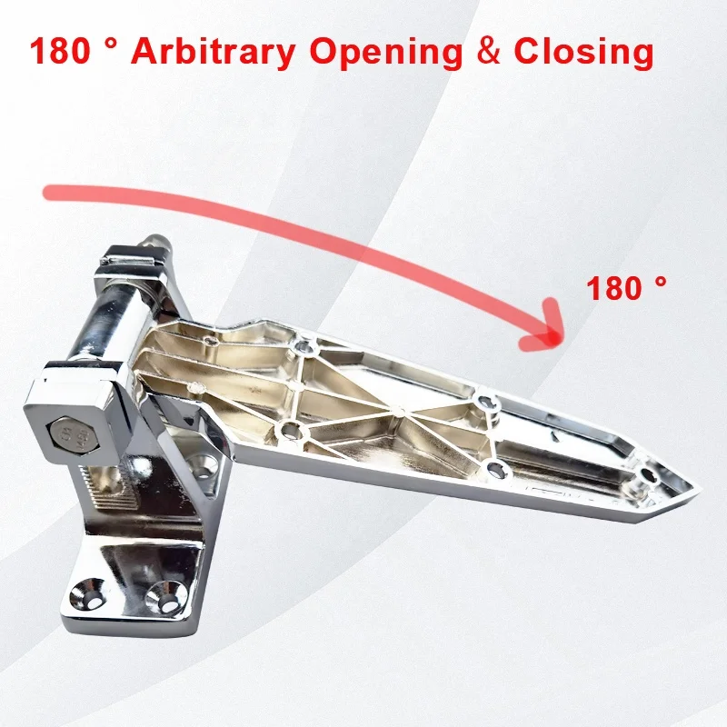 CM-1460-H Cold Room Door Hardware Handle Hinges Cold Room Door Hinge