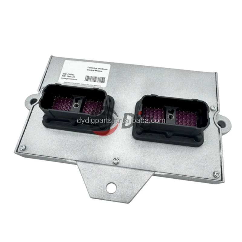 3990517 3965953 контроллер 3944125 ECU ECM для двигателя Cummins QSB5.9