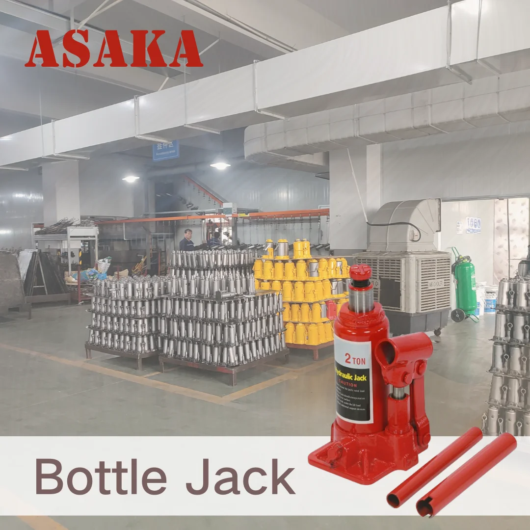 Изготовленный из Китая, Лучшая цена, 2 тонны, домкрат для бутылки, небольшой автомобиль, гидравлический домкрат высокого качества
