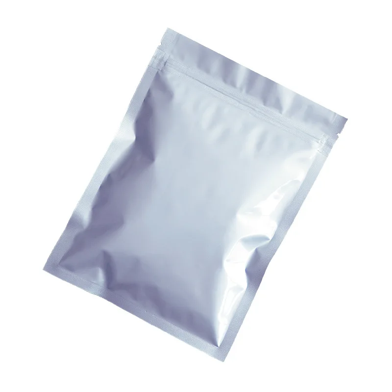 custom printed foil laminated mylar ziplock bags candy gummy gift mylar pouch bags packaging