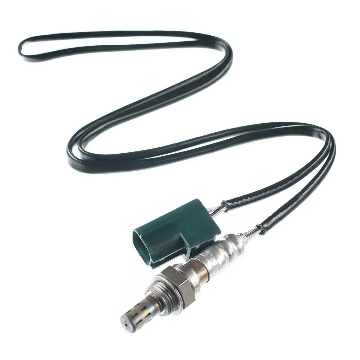 Oxygen Sensor for Infiniti QX4 Nissan Pathfinder 4 Wire Downstream Left 25024449 35034442 2344327