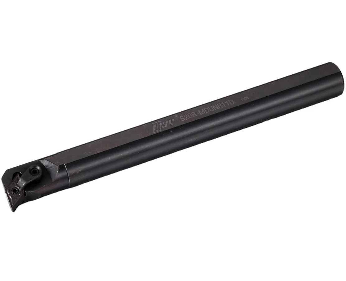 Factory Price S20R-MDUNR11D Internal Lathe Turret Tool Holder
