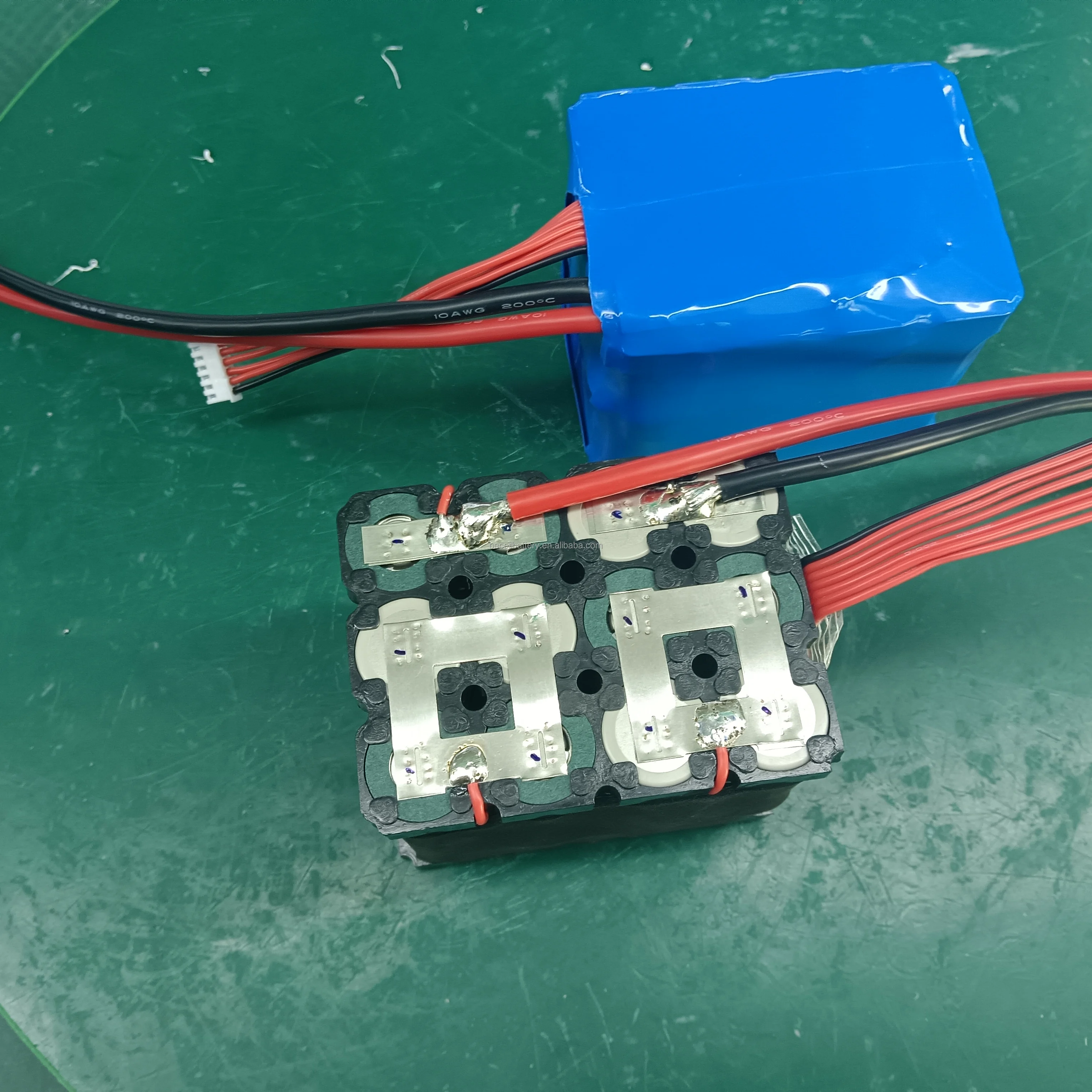 6S1P 6S2P 21 6 В 22 2 INR21700 P42A P45B 40T 50S uav литий-ионная аккумуляторная батарея 21700 задняя 8000 мАч 4000