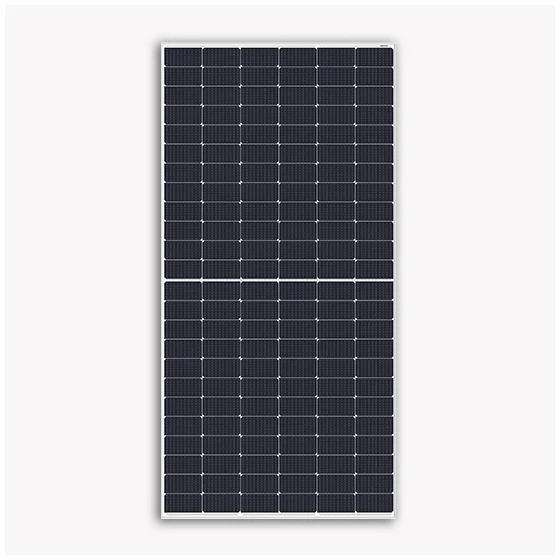 Tier 1 brand solar solution Risen 545w 550w 550w monocrystalline solar panel half cell solar panels