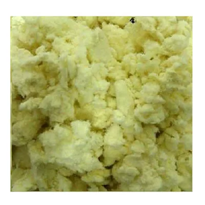 wholesale raw material para Aramid fiber pulp for DISK brake pads