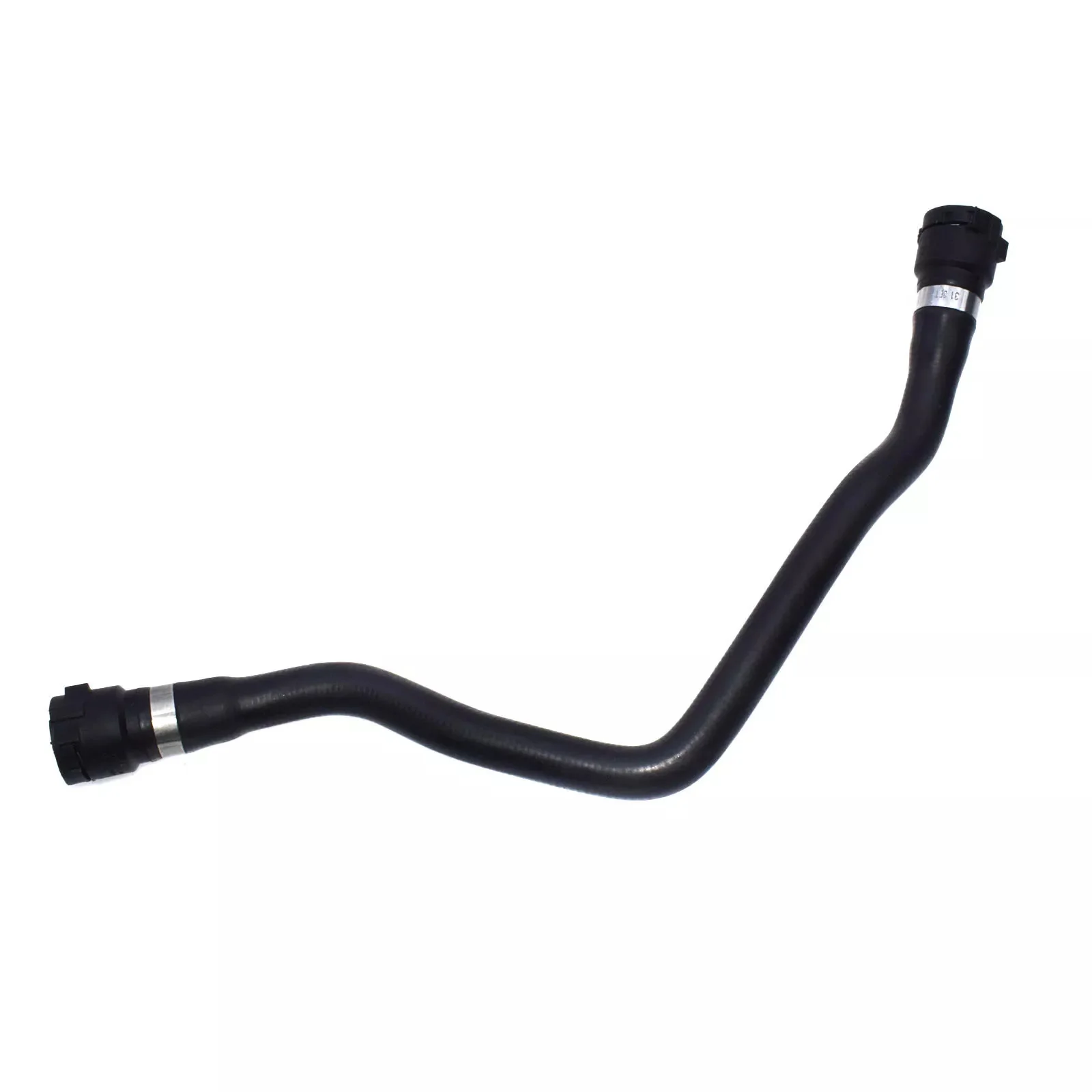 11157556837 11531436410 Engine Coolant Radiator Pipe For Bmw 11157556838 11531266459