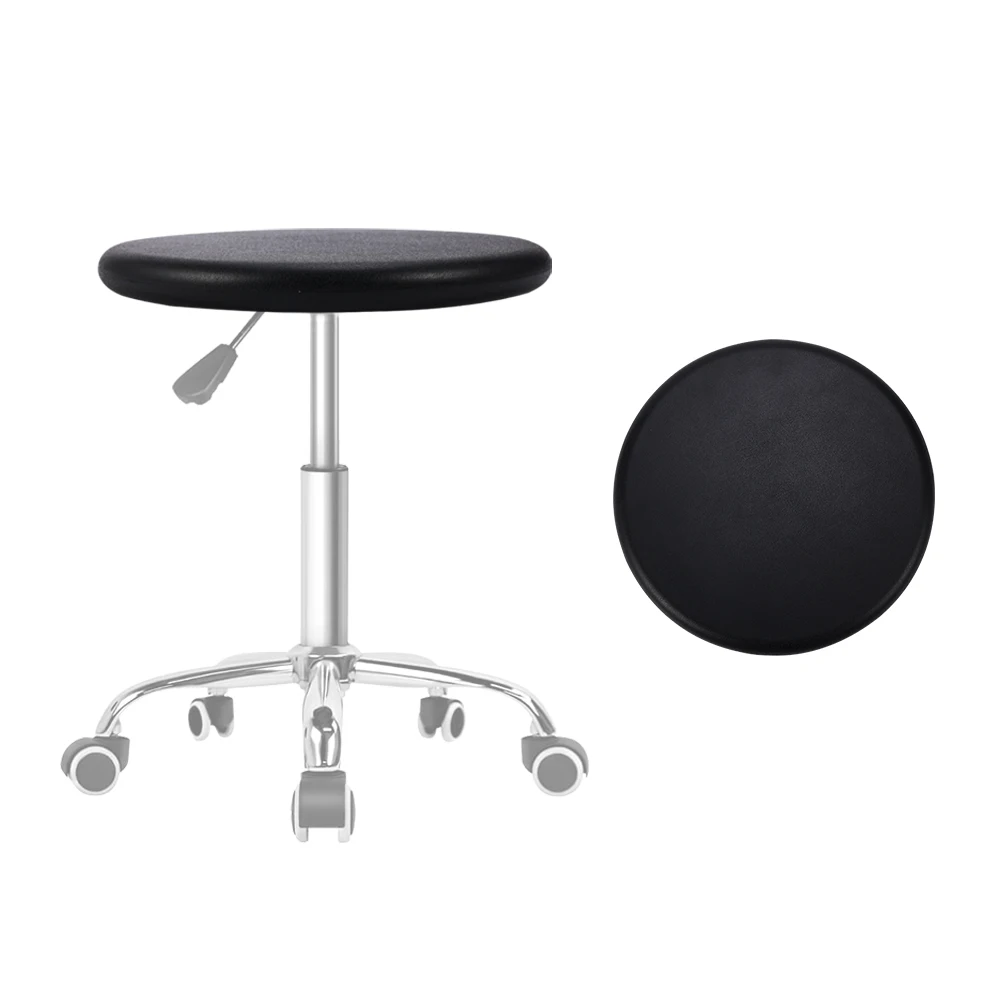 KEDE High Strength And Hardness Pu Foam Anti-Static Seat Chair Parts Chair Cushion Seat Pad For Dust-Free Plant