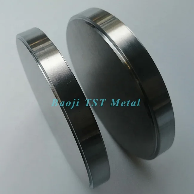dental cad cam blocks dental lab titanium disc