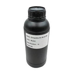 Chungkao UV Flexo заправляемые чернила для Ricoh Gen5 Gh2220 для Toshiba ce4 широкоформатный УФ планшетный принтер мягкие и твердые материалы