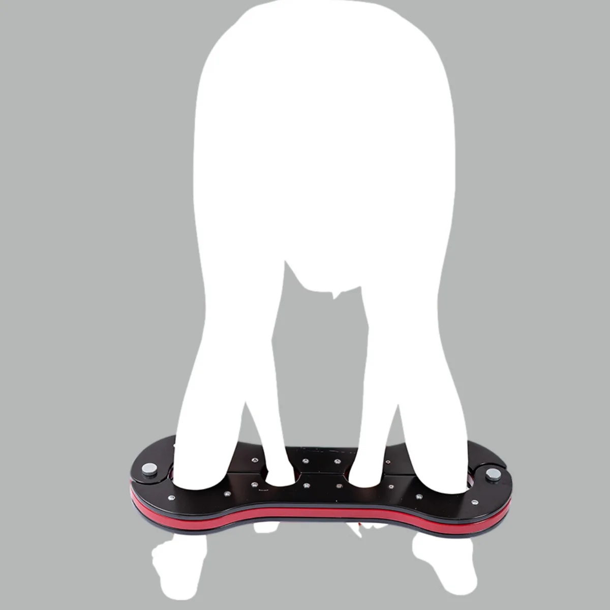 SM Perverted Hand Pillory Wooden Flail for Slave Sex Training Props Exquisite Wooden Binding Foot Shackles Handcuffs