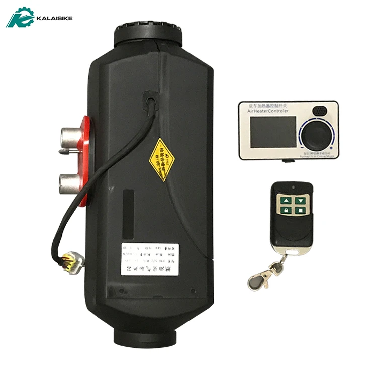 
12v Electric Car Heater Car Coolant Engine Diesel Parking Air Heater 24v 