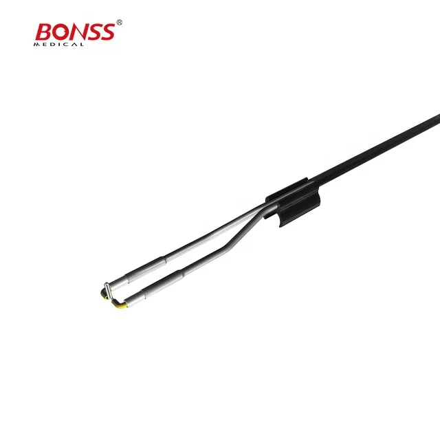 RF Plasma Loop for Urology/Gynecology surgeries