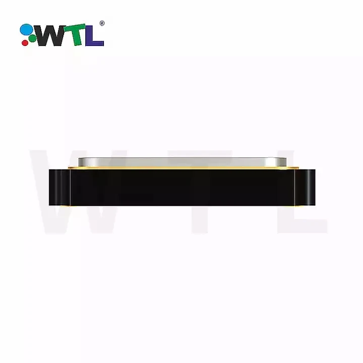 WTL 3215 7pF SMD 32 768 кГц Настройка вилок кристалл