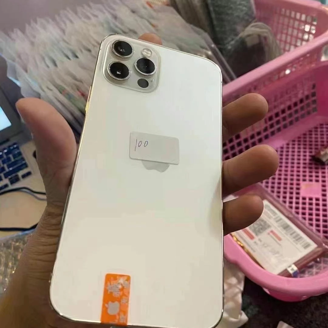 Оптовая продажа, дешевые оригинальные мобильные телефоны б/у 6 7 plus 8 plus X XR 11 11 pro 11pro max