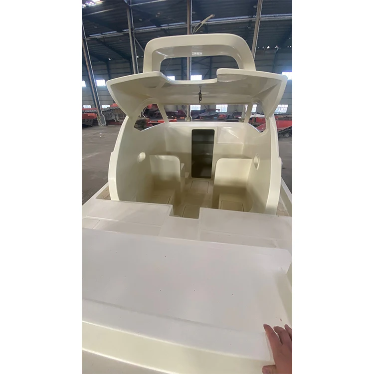 Luxury Fashion Boat Hot Sale Yacht Luxury Boat Cabin Luxury Ferry Boat