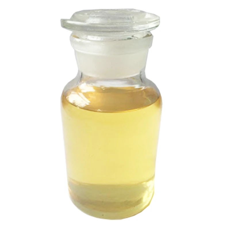 Viscosity liquid  Polysorbate 20 CAS 9005-64-5