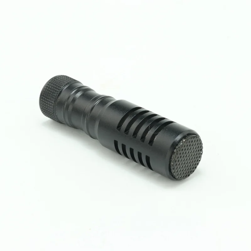 Single Point camera microphone Smartphone tablet recorder Little Bee microphone