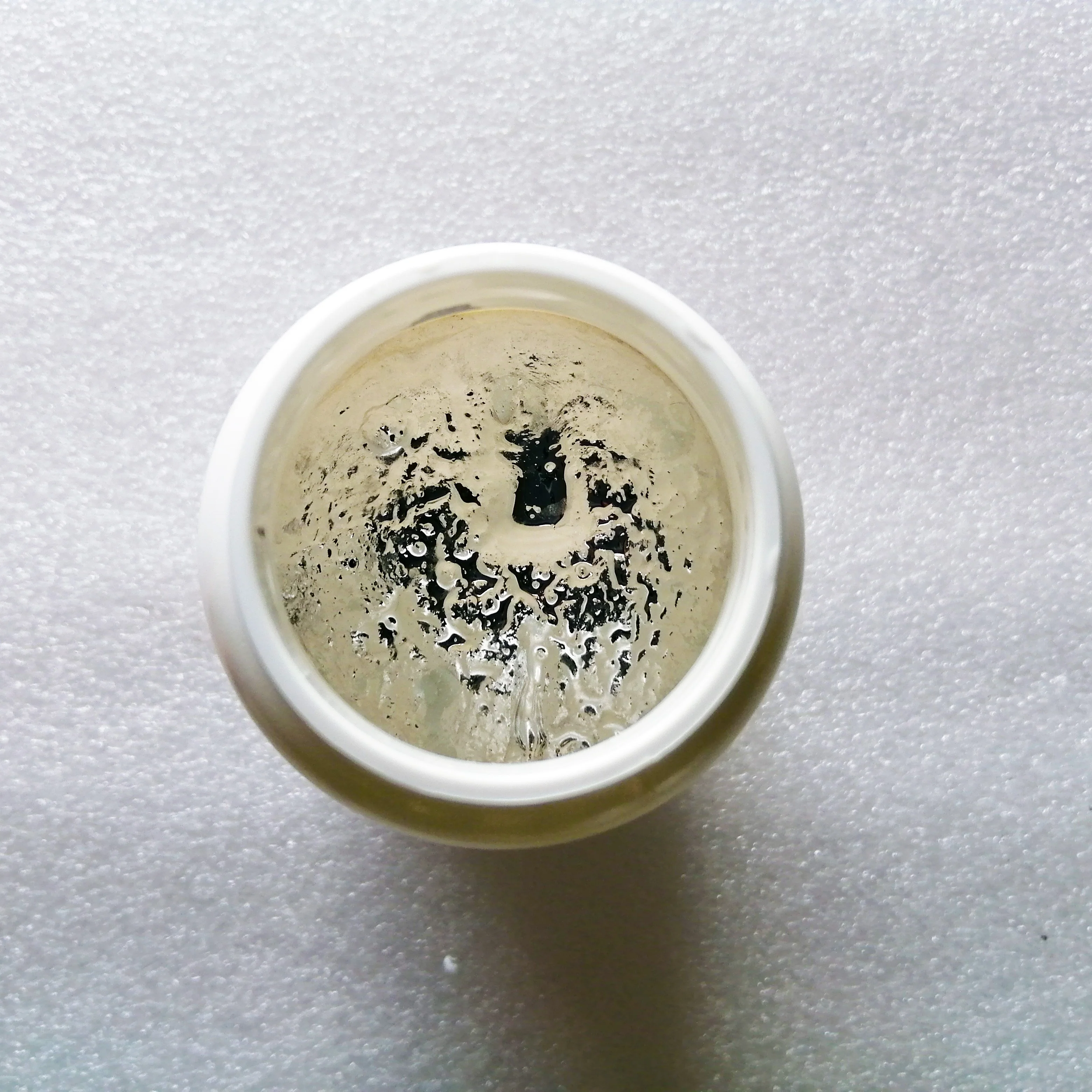 Most stable liquid metal Galinstan alloy  GaInSn fusible alloy