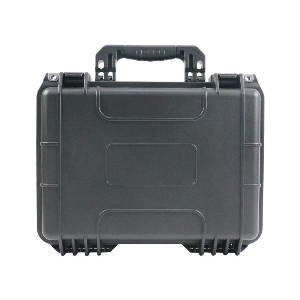 New Mold Factory Price IP67 Waterproof Dustproof Shockproof Suitcase Strong Hard Plastic Case with Foam
