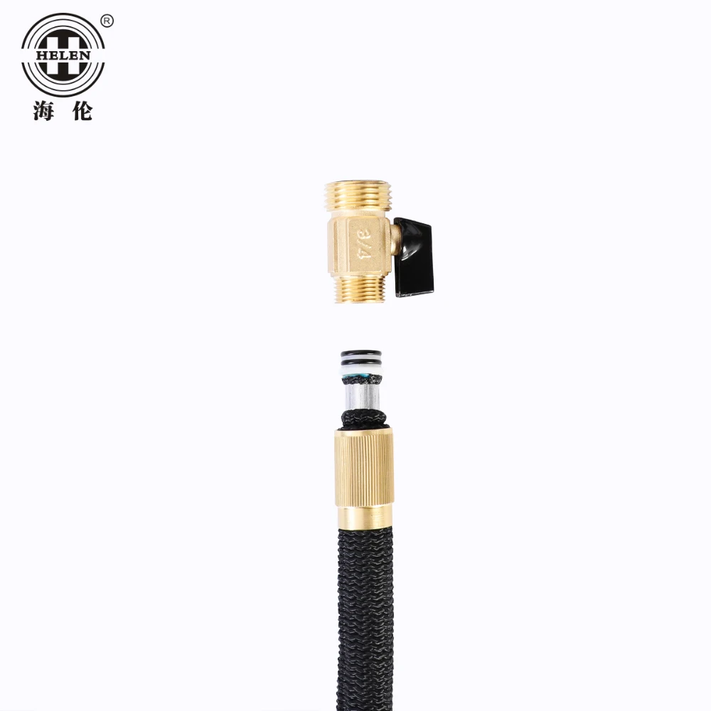 Factory best sale cheap taizhou best flexible expandable air hose