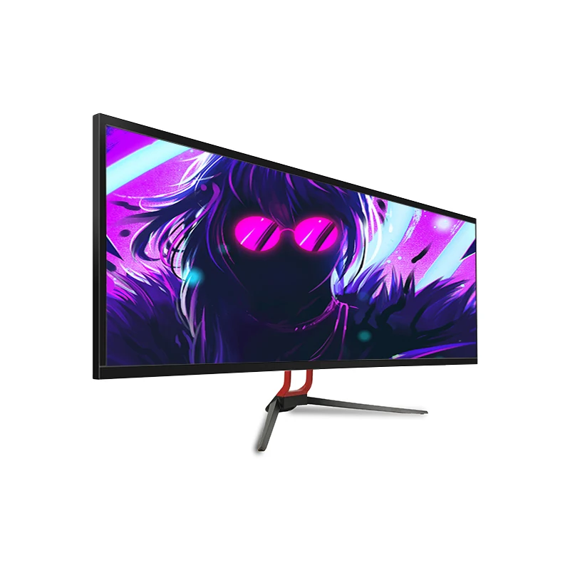 Wholesale 19 Inch Lcd Monitor Office Desktop Computer Monitor For Pc