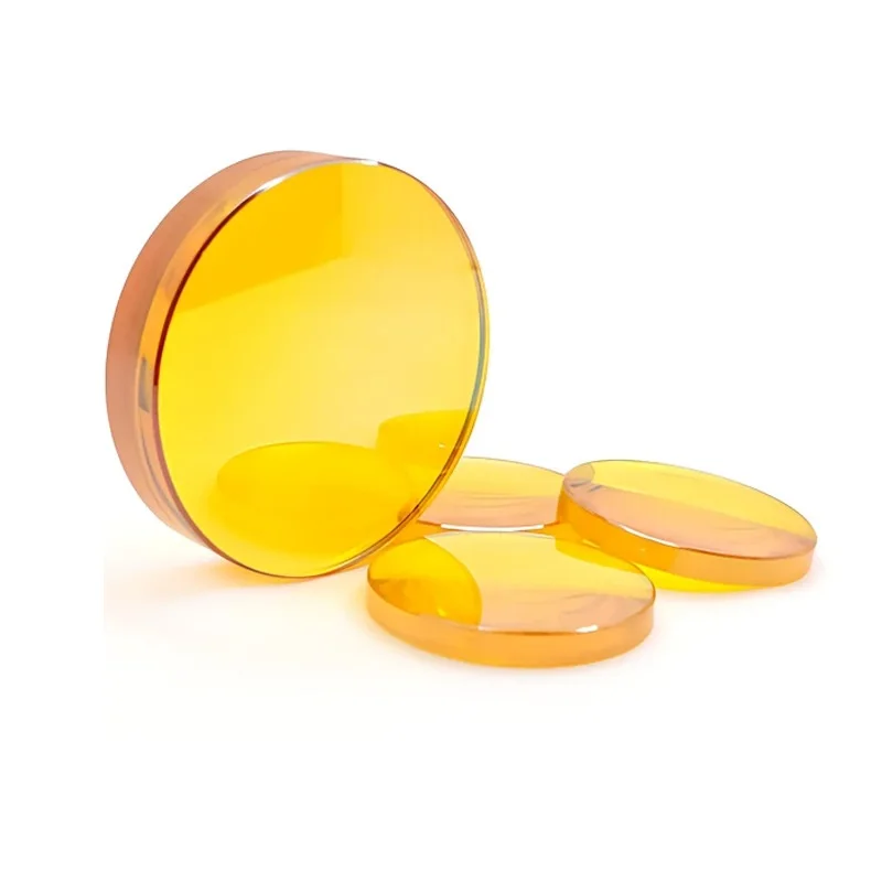 Domestic ZnSe focusing mirror D15mm 18mm 19mm 20mm High power CO2 laser lens cutting machine engraving machine lens