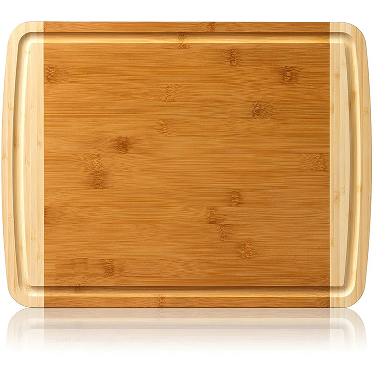 Best selling eco- friendly organic wooden bamboo  Cutting Board