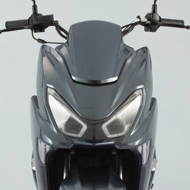Changhua Factory Customizes 125cc New Style Fuel saving Automobiles and Motorcycles