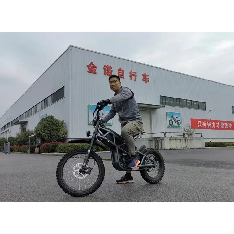 YIYKEN Home small 48V electric moped 2000w motorbike e scooter emoped motorcycle for adult